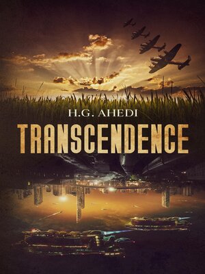 cover image of Transcendence